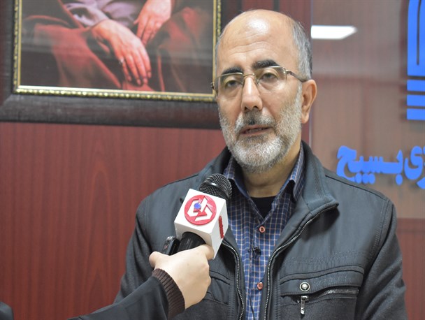 رویداد تولید محتوای دیجیتال بسیج باعث خلق آثار ارزشمند در عرصه دیجیتالی می شود