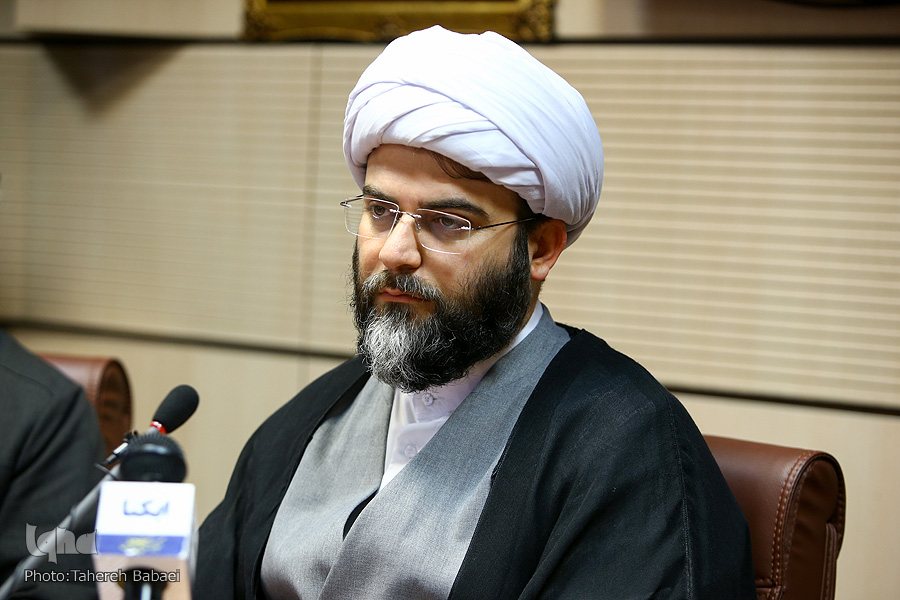 پیام تسلیت رئیس سازمان تبلیغات اسلامی درپی درگذشت حاج بیوک آسایش