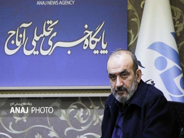 “پان ترکسیم” طرح انگلیس و صهیونیسم است/ جنگ 44 روزه قره باغ گواهِ دروغین بودن شعارهای پان ترکیستی بود