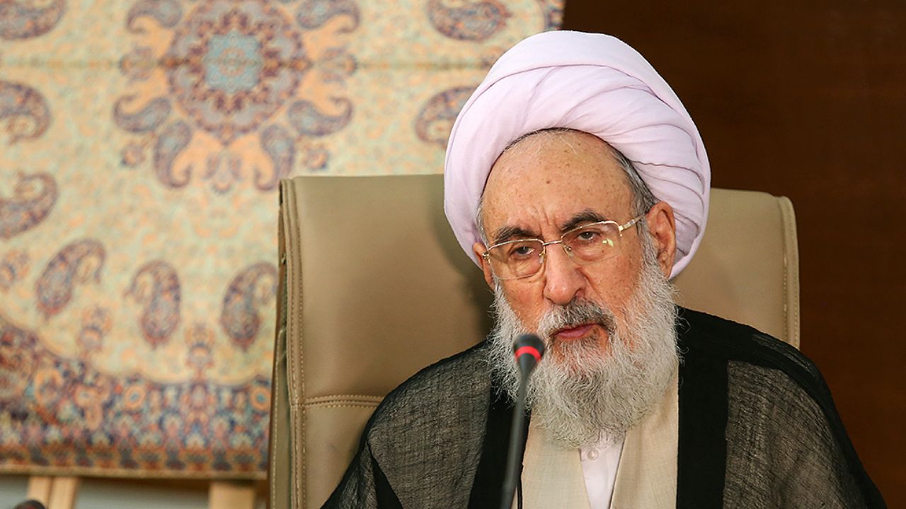 کتاب خاطرات «آیت‌الله مجتهدشبستری» منتشر می‌شود+ دستخط