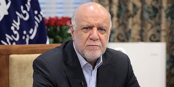 نامه بیش از 200 نماینده مجلس برای محاکمه زنگنه