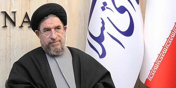 میرتاج الدینی: دولت به دنبال حذف ارز ۴۲۰۰ تومانی نیست