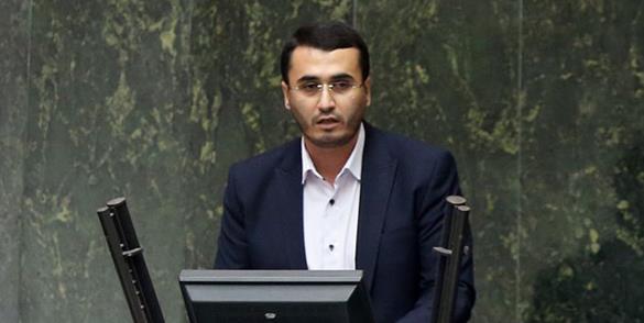 پیام تسلیت نمایندگان تبریز به مناسبت شهادت جانباز حاج محمد فاتح‌نژاد