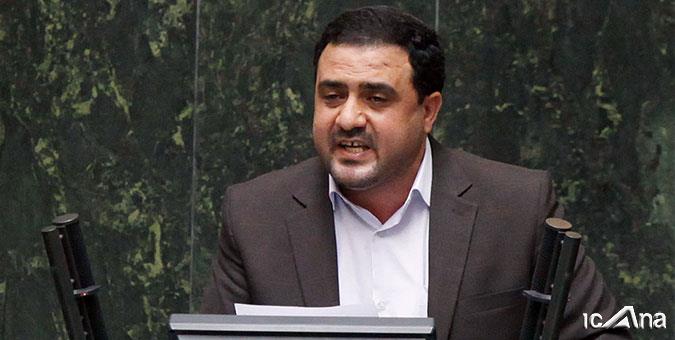 تذکر نماینده مراغه به وزیر نیرو/ ضرورت تکمیل پایاب سد قلعه چای