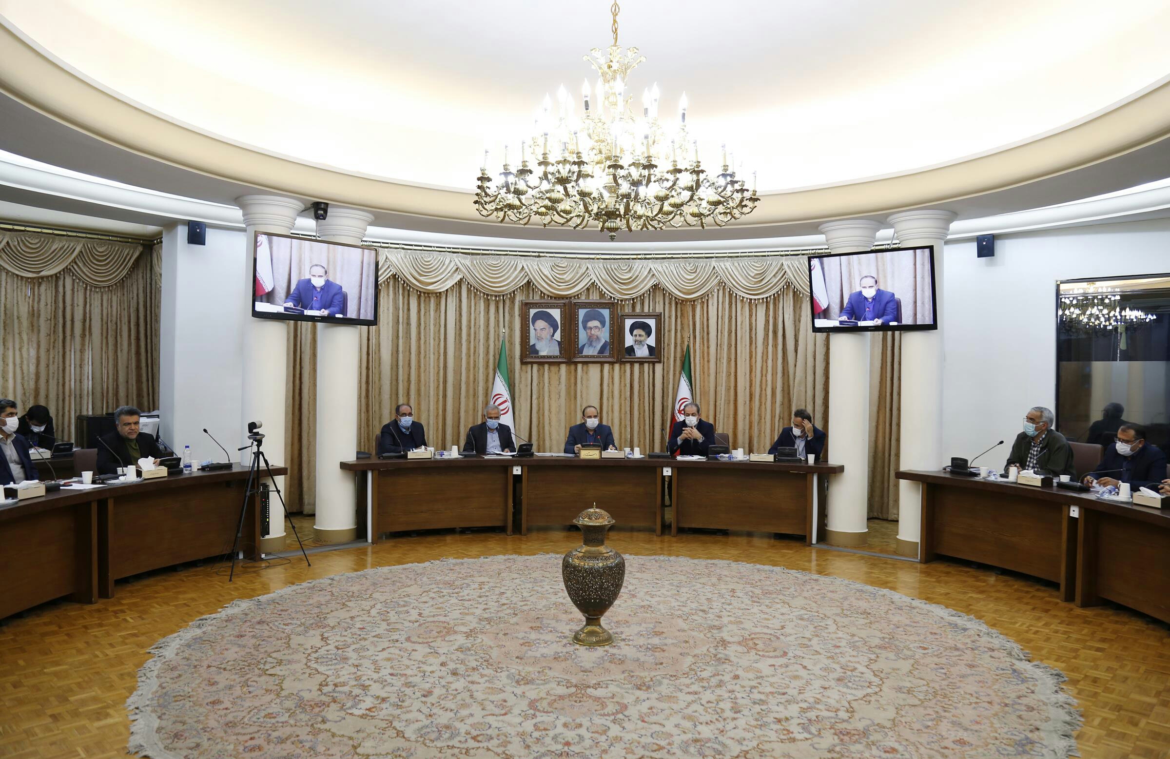 حل موانع اساسی تولید مسکن در استان/ اطلاع‌رسانی دقیق از طرح‌های مسکن به مردم