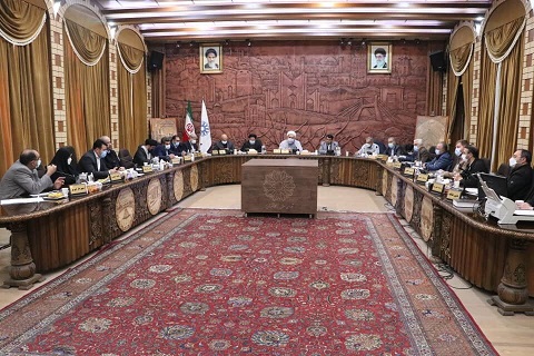 موافقت اکثریت اعضا با مصوبه قبلی/ نماینده فرماندار: بجای اتهام، مصوبه خود را دقیق بخوانید!