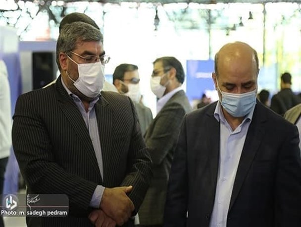 رویداد تولید محتوای بسیج یک شتاب دهنده در بومی سازی و معرفی افراد خلاق است