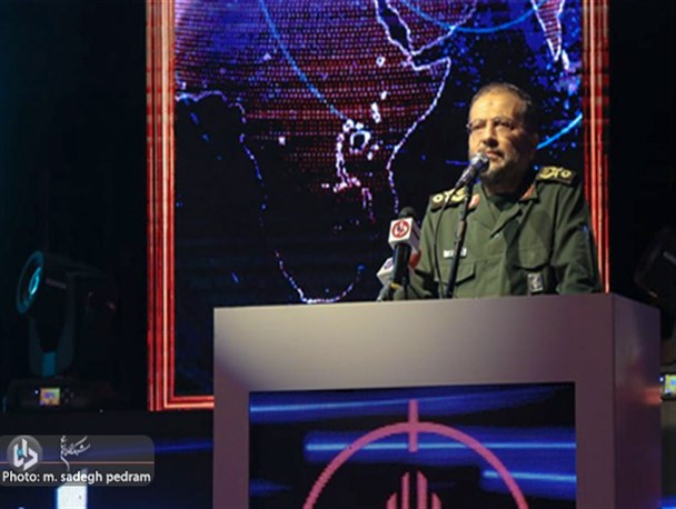 خلاقیت جوانان بسیجی در تولید محتوای فضای مجازی راهگشای توفیقات بیشتر است