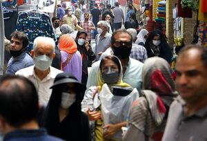 خروج شهرهای آذربایجان شرقی از وضعیت قرمز کرونایی