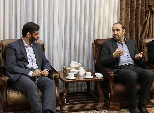 آذربایجان‌شرقی باید از مزایای منطقه آزاد بهره‌مند شود/توسعه روابط اقتصادی با همسایگان، اولویت استاندار