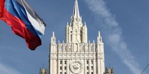 روسیه: با باکو و ایروان برای آرام کردن تنش‌ها در ارتباطیم