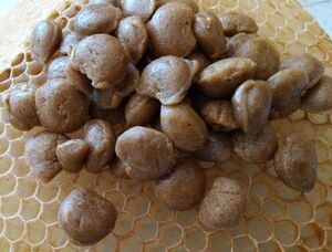 ماده‌ای که آب روی آتش فشارخون است