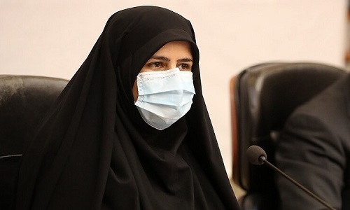 حقابه رودخانه ارس مشخص است/ شمالغرب را دچار چالش نکنید!