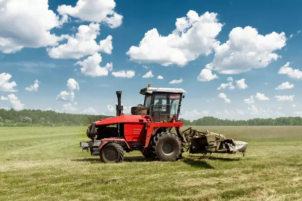 تراکتور گران شد