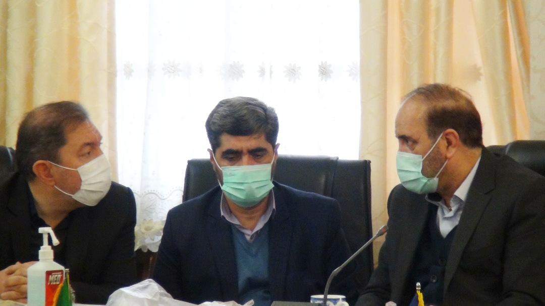 تشکیل کمیته عارضه یابی تولید در آذربایجان شرقی