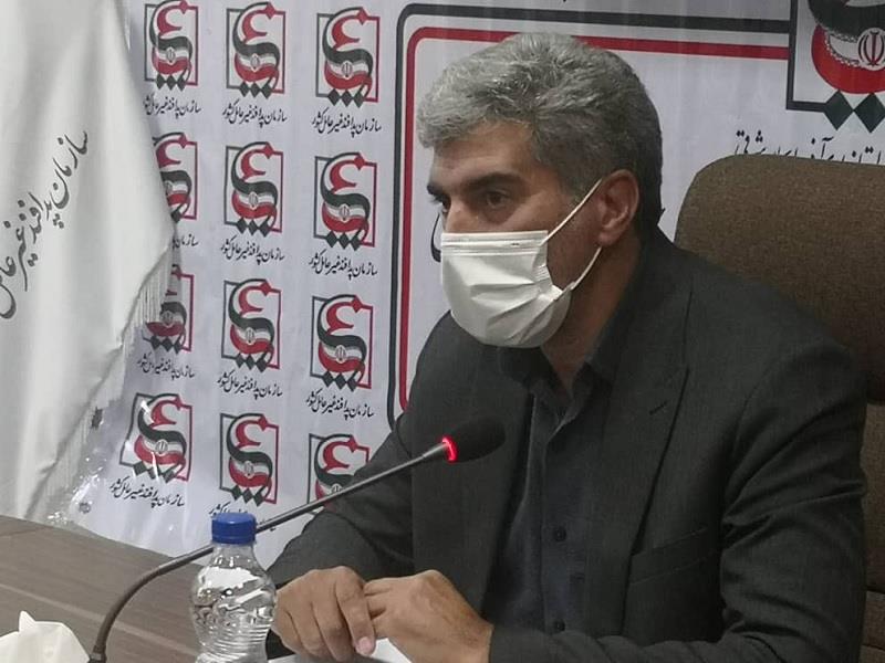 مسئولان بی‌توجه به پدافندغیرعامل، به مراجع قضایی معرفی می‌شوند/هک پمپ بنزین‌ها را پیش‌بینی کرده بودیم