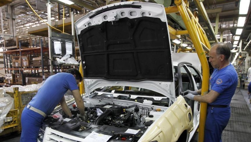 رسیدگی به اعتراضات کارگری ایرانخودرو تبریز