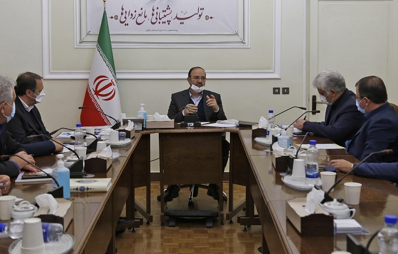 جبران کمبود در حوزه آب و برق استان ضرورت دارد