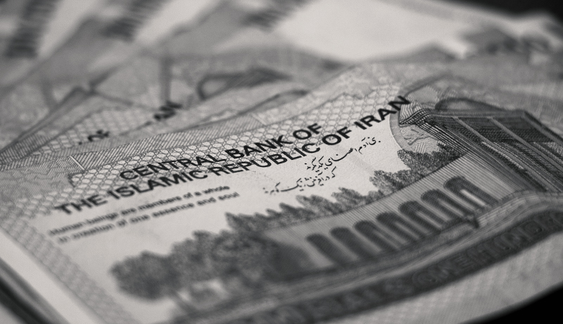 دولت رئیسی وارث بدهی ۹۲۱ هزار میلیاردی