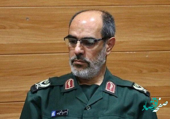 وجود شهید فاتح نژاد همگان را با یاد شهدا همراه می‌ساخت