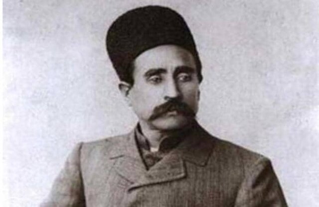 سردار  تبریزی که می‌خواست هفت ملت زیر بیرق امیرالمومنین(ع) باشد