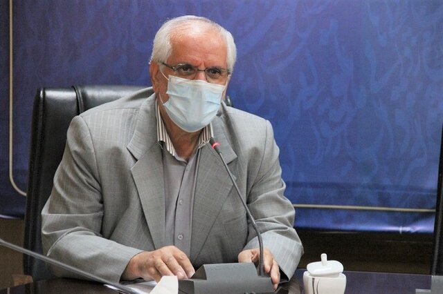 اجرای بیش از یک هزار و ۵۰۰ طرح در آذربایجان‌شرقی پیگیری می‌شود