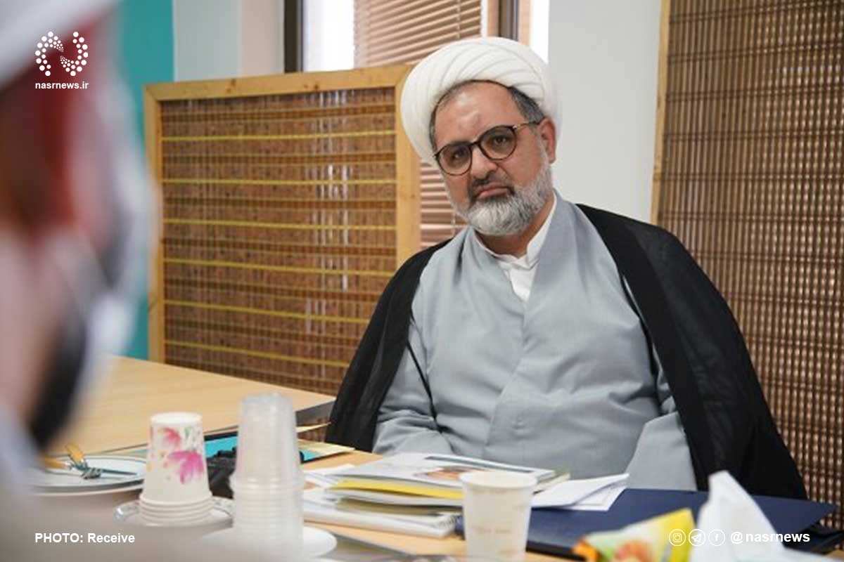 استفاده از جوانان انقلابی در بدنه مدیریتی استان اولویت مسئولان باشد