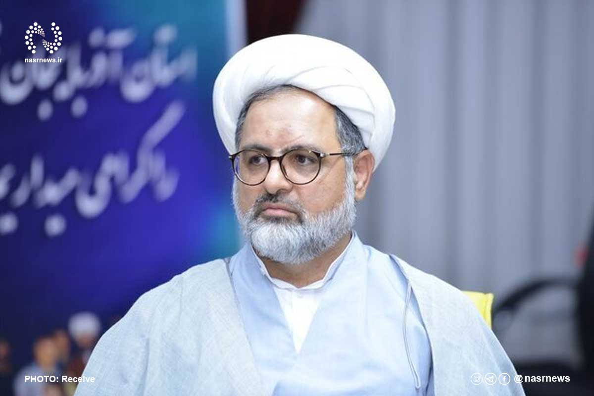 کسب رتبه برتر اداره کل تبلیغات اسلامی آذربایجان شرقی در کشور