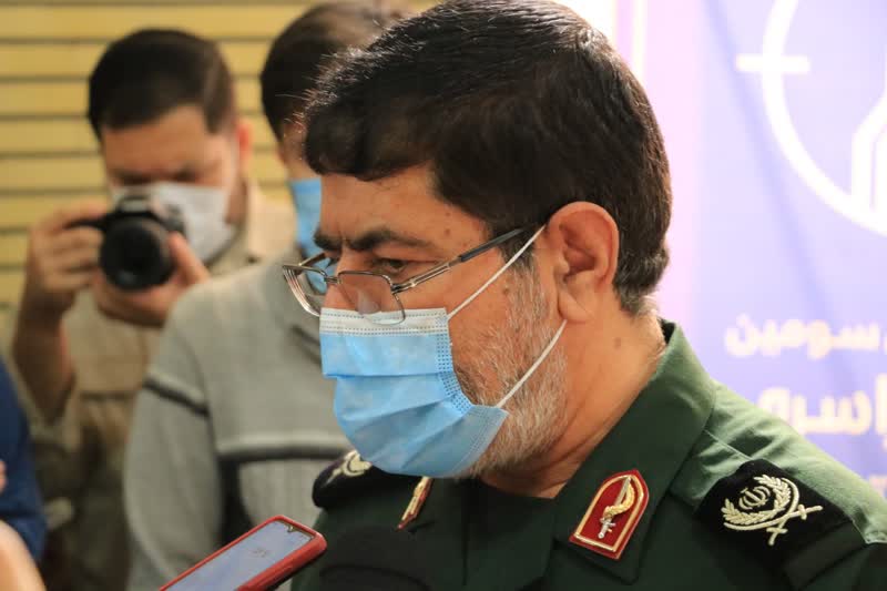 آمریکای رو به افول جمهوری اسلامی را به پیگیری سیاست شرقی متهم می کند/ ایرانِ مستقل با برقراری روابط راهبردی و استراتژیک درصدد تامین منافع ملی است