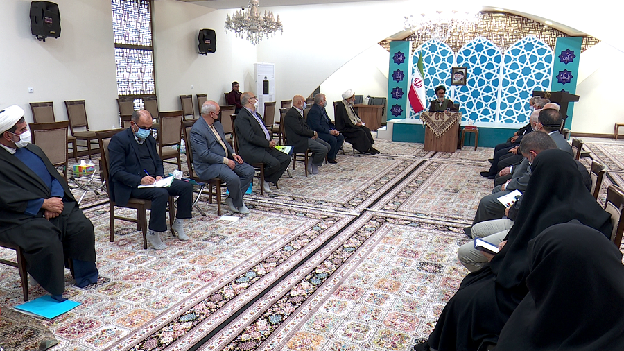 کمک 66 میلیارد تومانی خیران سلامت آذربایجان‌شرقی