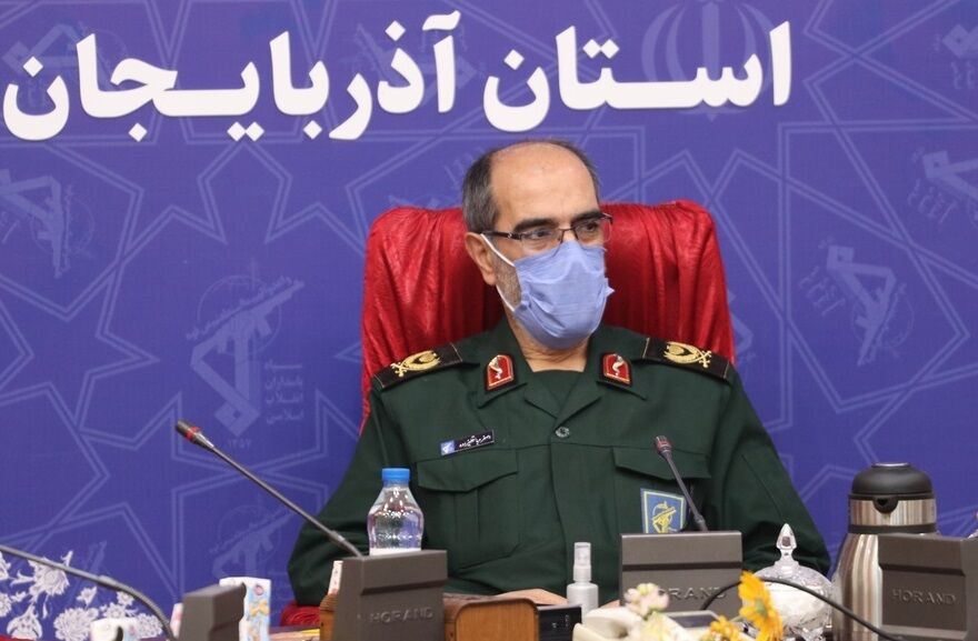 آزادسازی سوسنگرد، از بزرگترین افتخارات آذربایجان است