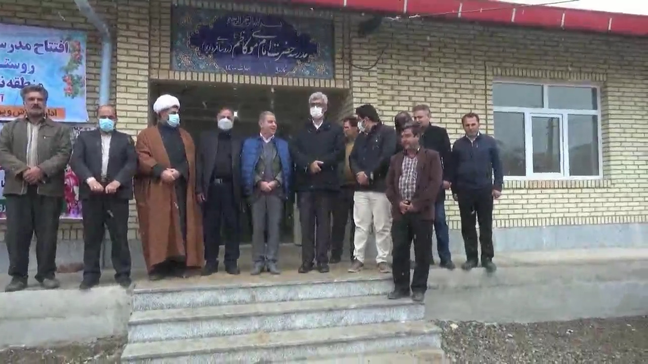 غیر استاندارد بودن ۱۰ هزار کلاس درس آذربایجان‌شرقی