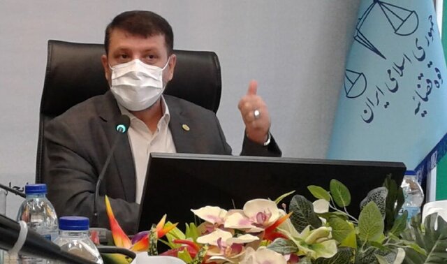 ضرورت پرهیز از جزیره ای عمل کردن در مبارزه با زمین خواری