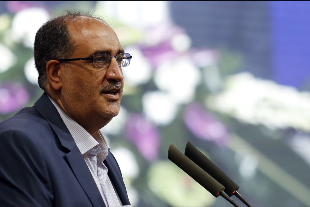 چهار استراتژی کلان دوران مدیریت شهردار تبریز