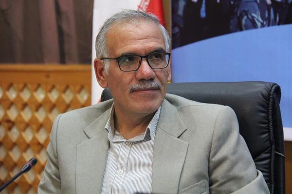 پارک بزرگ تبریز با رویکرد حفظ و احیای باغات و مزارع منطقه اجرا می‌شود