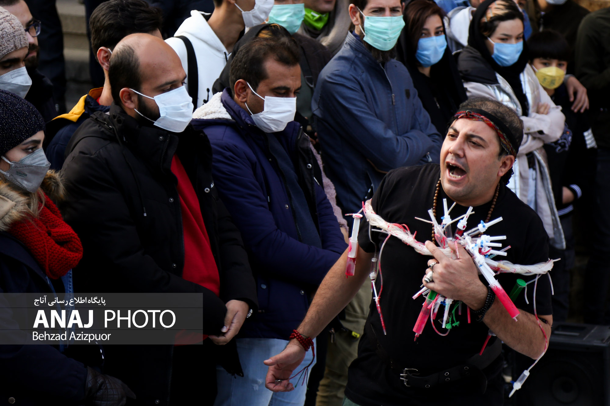 جشنواره سراسری تئاتر کوتاه ارسباران