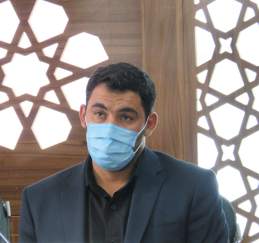 اعتماد استاندار آذربایجان شرقی به جوانان ادامه دارد