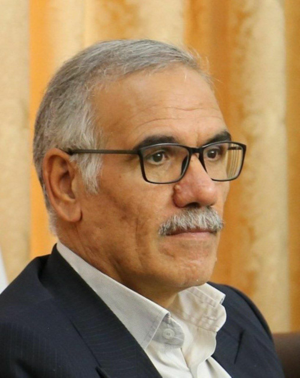 معاون عمرانی استانداری ابقا شد