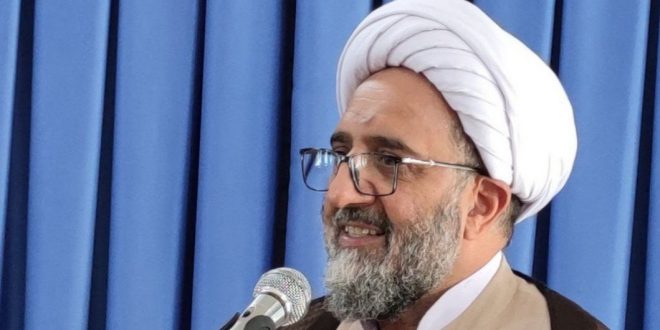 خواسته‌های نماینده شهرستان غیرقانونی است/ من نمی‌توانم به مردم دروغ بگویم