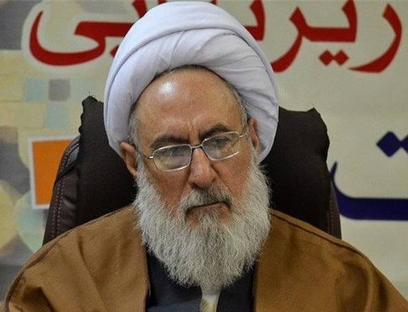 جزئیات مراسم تشییع و تدفین آیت الله مجتهد شبستری