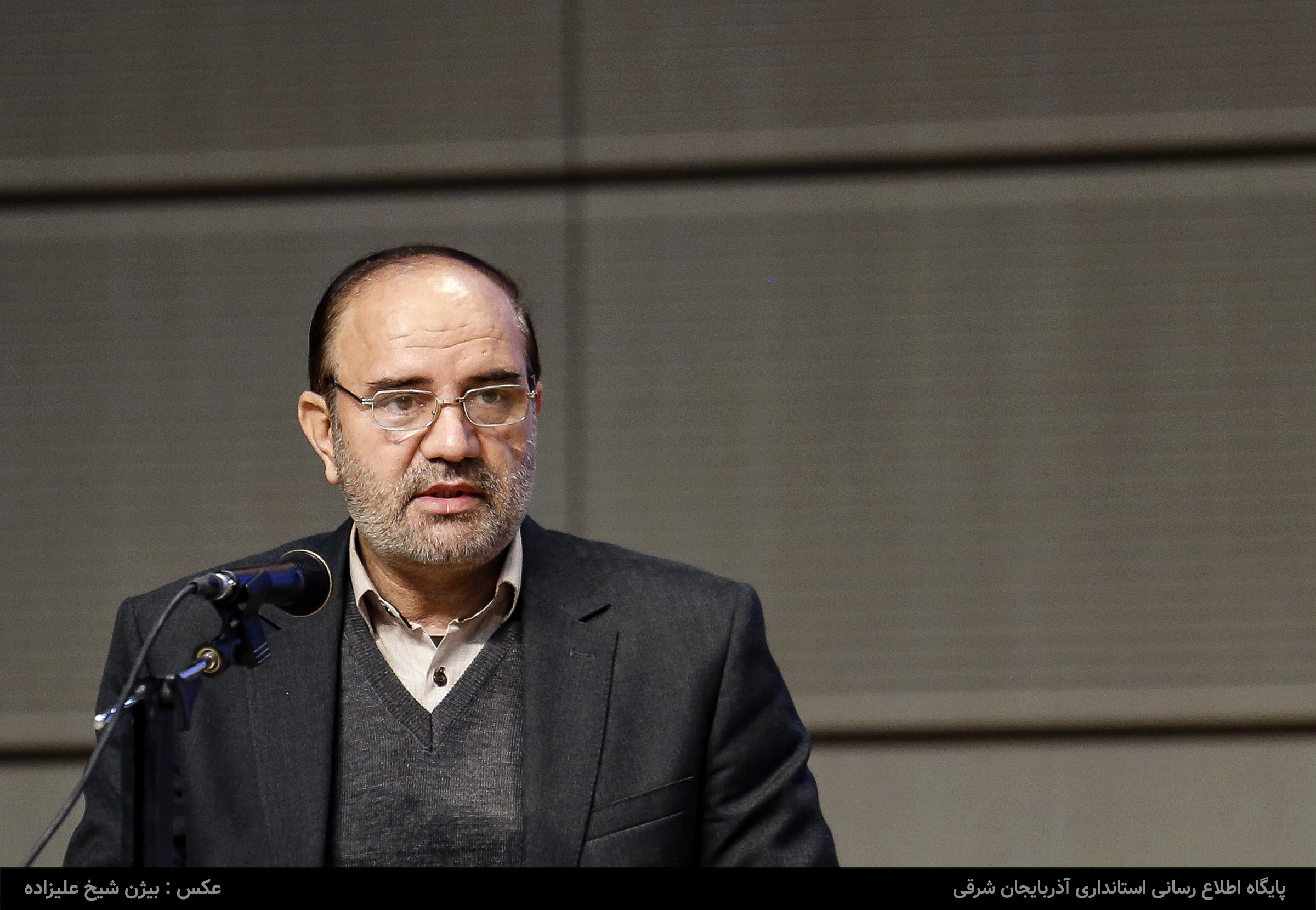 ائمه جمعه، تکیه‌گاه فکری و معنوی دولت هستند/ می‌خواهیم هیچ اختلافی در استان نباشد