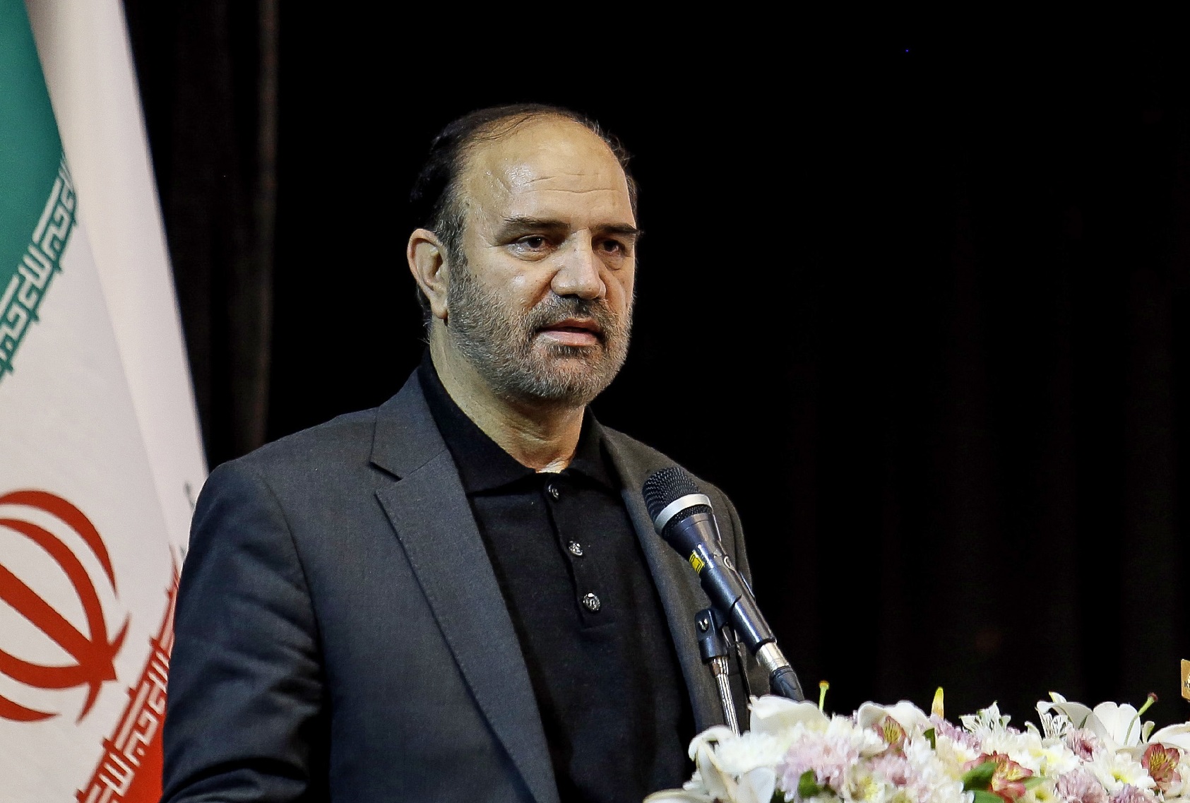 مجوز انتقال گاز به نیروگاه تبریز صادر شد/ برنامه‌های کاهش آلودگی هوا به صورت جدی عملیاتی شود