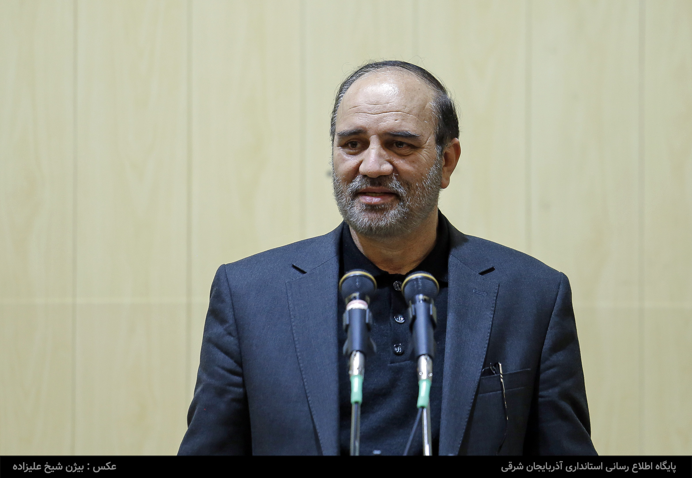 ایجاد کارگروه ویژه برای احیای گذشته درخشان تبریز