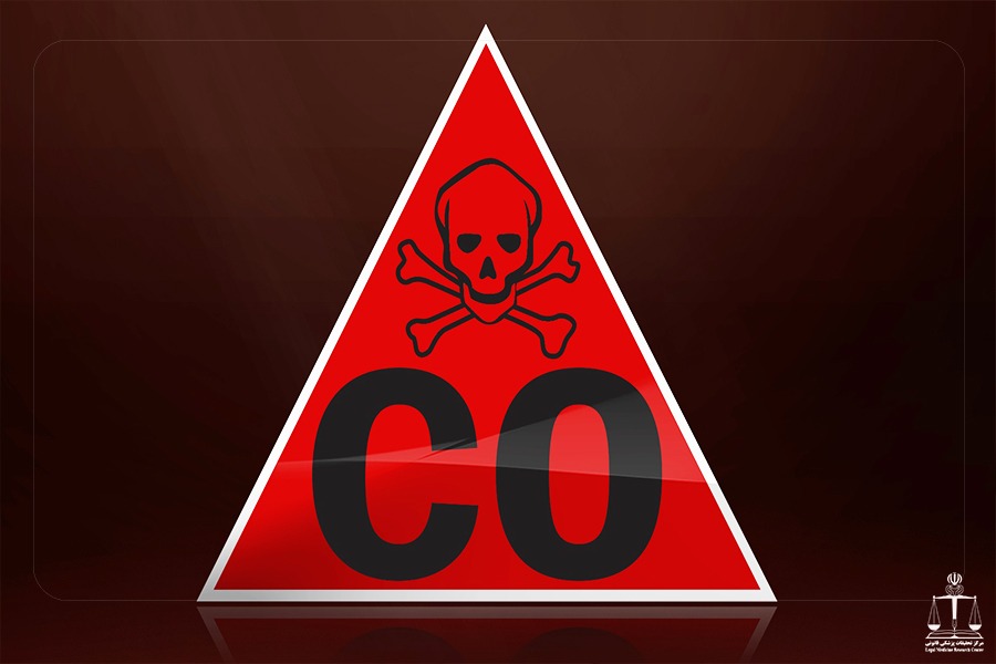 کاهش 100 درصدی فوتی های مسمومیت مونواکسید کربن در آذربایجان شرقی