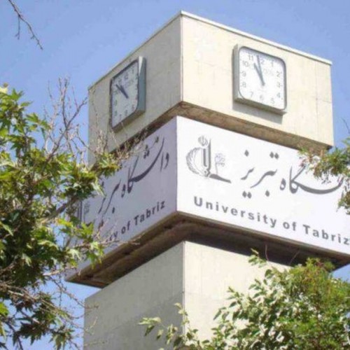 برگزاری سومین دوره جشن کتاب دانشگاه تبریز