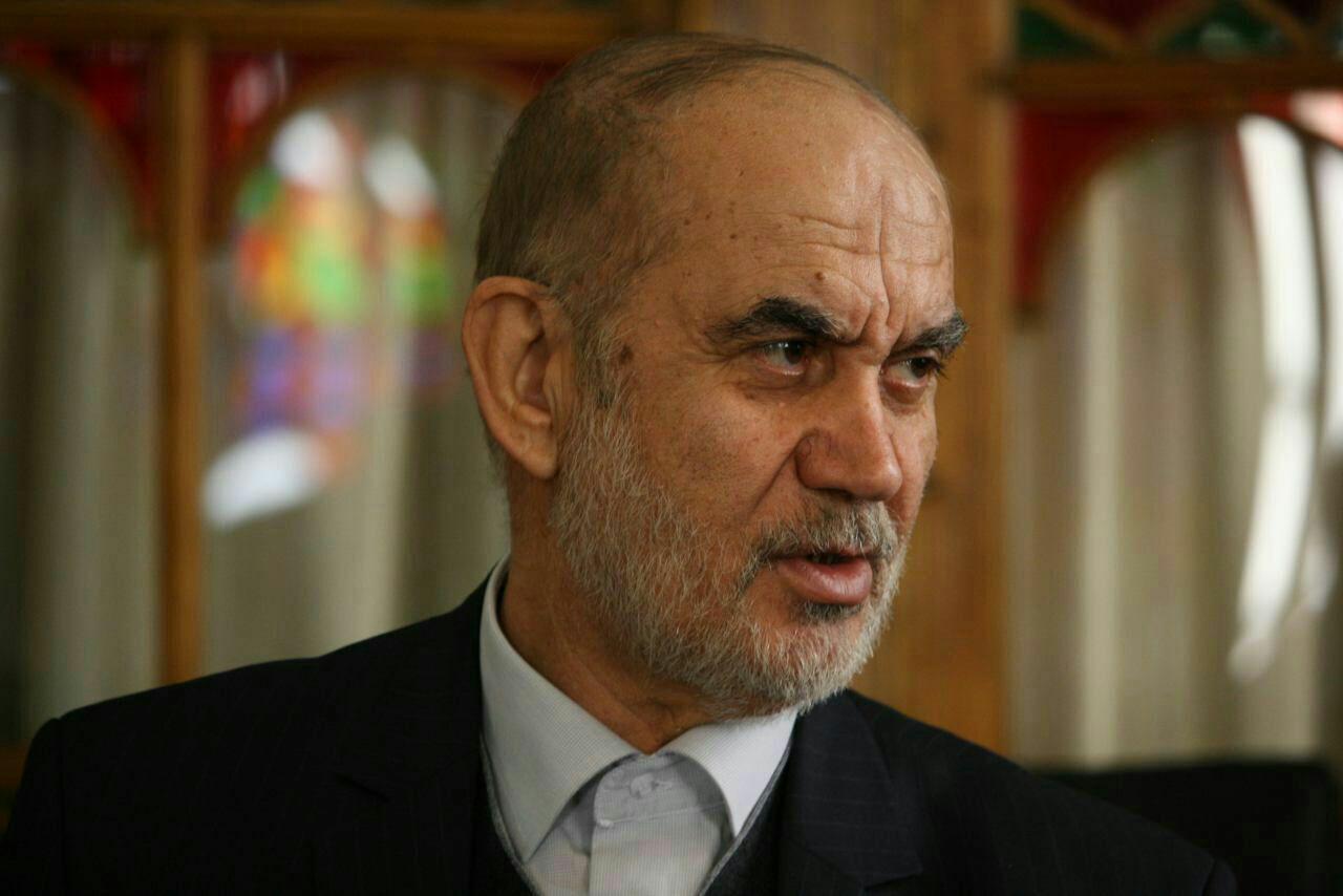 کی‌نژاد منصوب نشد