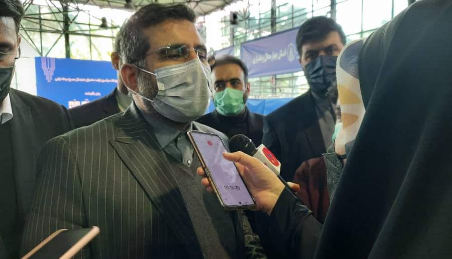 عدالت فرهنگی و توجه به مناطق محروم از برنامه های اصلی وزارت فرهنگ و اردشاد اسلامی