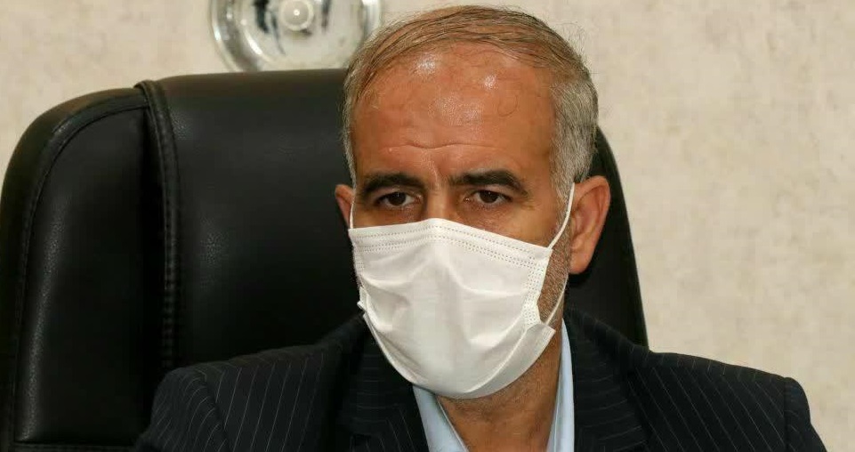 منتظر پاسخ مکاتبات از استانداری هستیم