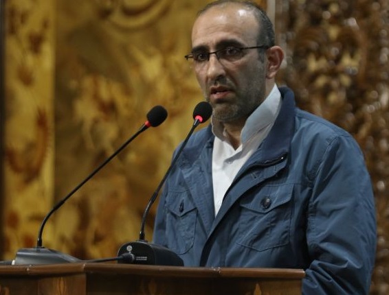 بسیج همانند معادن طلا و نقره است/ اگر به فضای مجازی با نگاه تمدنی ننگریم بازنده میدان خواهیم بود