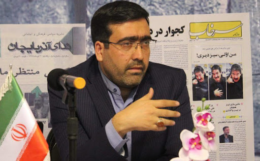 پژوهشگر تبریزی در جمع ١٣ منتخب ششمین جشنواره بین المللی نشان علمی فرهنگی شهریار